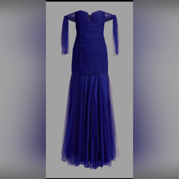 Alice Mccall Good vibes gown - Picture 4 of 11